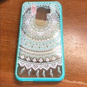 Phone case